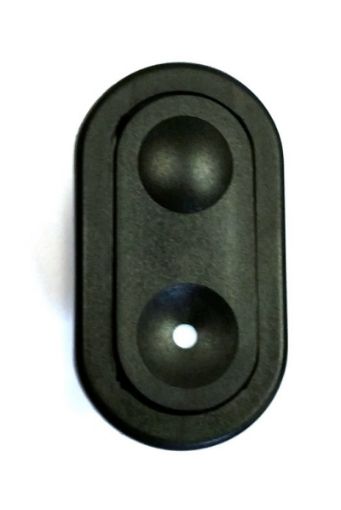 Picture of Ridetech Electric Rocker Switch w Light