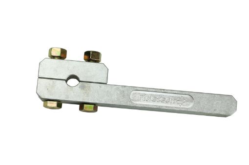 Picture of Ridetech Aluminum Clamp for 58in Shock Shaft