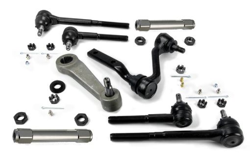 Picture of Ridetech 1967 Camaro Power Steering Kit
