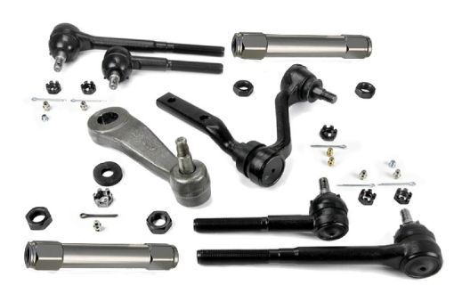 Picture of Ridetech 1967 Camaro Manual Steering Kit