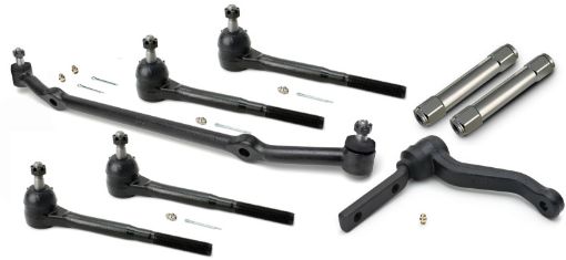 Picture of Ridetech 78 - 88 G - Body Steering Linkage Kit