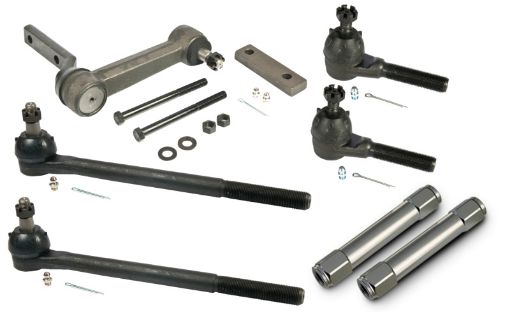 Picture of Ridetech 63 - 64 Impala Steering Linkage Kit