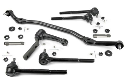 Picture of Ridetech 71 - 72 GM A - Body Steering Linkage Kit