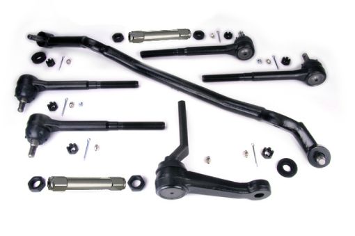 Picture of Ridetech 68 - 70 GM A - Body Steering Linkage Kit
