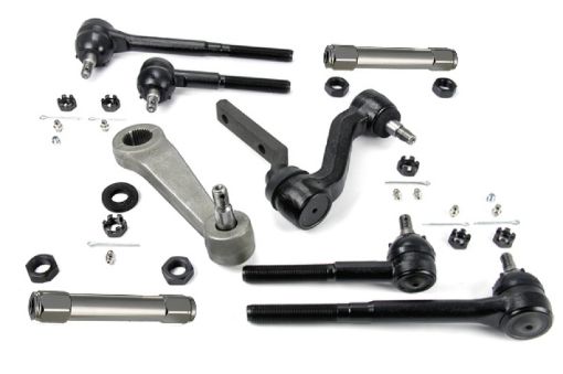 Picture of Ridetech 68 - 69 Camaro 68 - 74 Nova Power Steering Kit