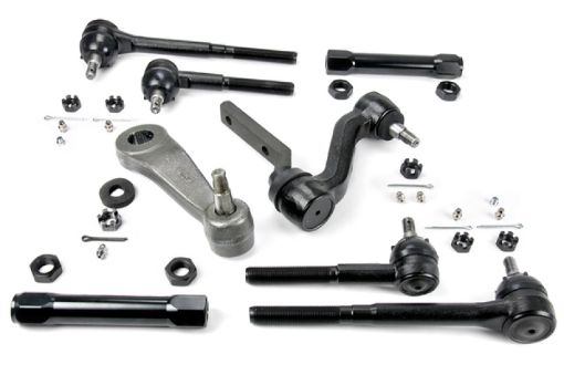Picture of Ridetech 68 - 69 Camaro 68 - 74 Nova Manual Steering Kit