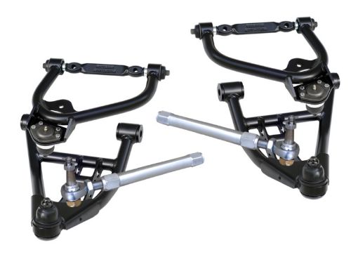 Picture of Ridetech 78 - 88 GM G - Body TruTurn Front Suspension Package