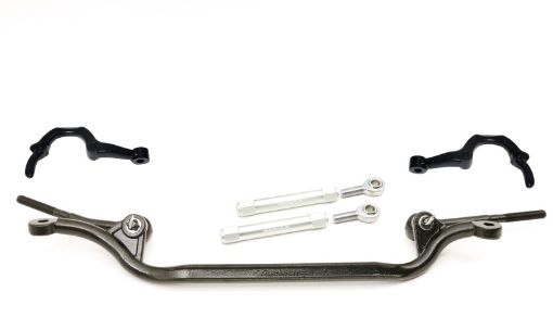 Picture of Ridetech 67 - 69 Camaro 68 - 74 Nova TruTurn Steering System Package Does Not Include Spindles