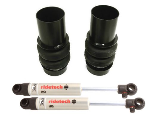Picture of Ridetech 49 - 51 Mercury Front CoolRide Kit