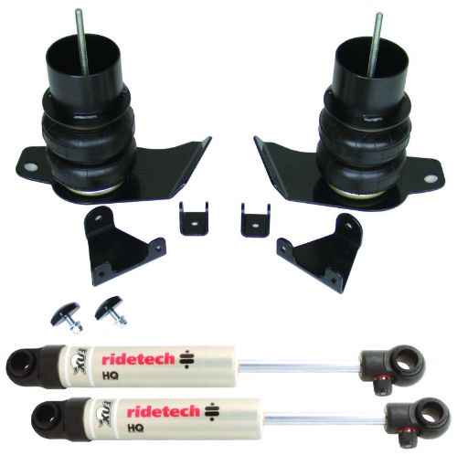 Picture of Ridetech 97 - 03 Ford F150 Front CoolRide Kit