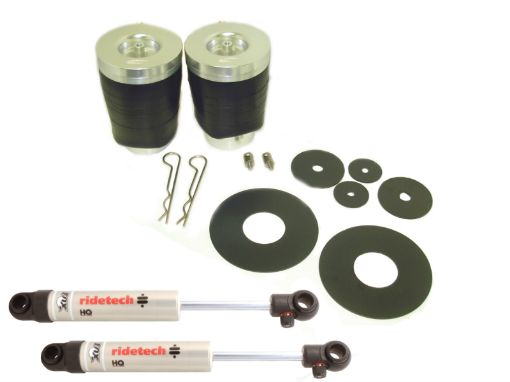 Picture of Ridetech 65 - 70 Cadillac Rear CoolRide Kit