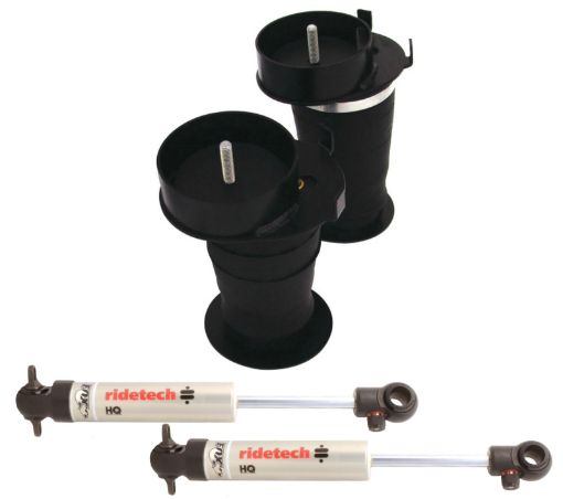 Picture of Ridetech 65 - 70 Pontiac Fullsize Rear CoolRide Kit