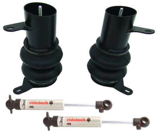 Picture of Ridetech 58 - 64 Impala Rear CoolRide Kit (For use with stock arms)