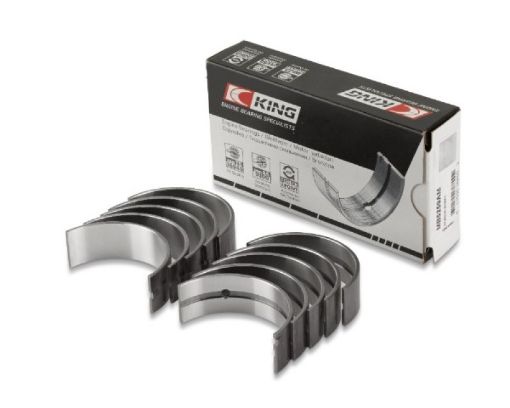 Picture of King AudiVW 1.82.0 TSITFSI (Size 0.75 Oversized) Main Bearing Set