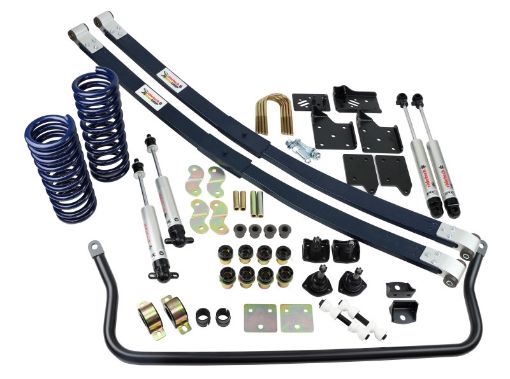 Picture of Ridetech 55 - 57 Chevy Small Block StreetGRIP Suspension System