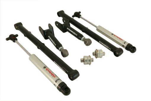 Picture of Ridetech 64 - 72 GM A - Body TruLink Rear Suspension System