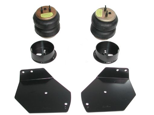 Picture of Ridetech 82 - 92 Chevy Camaro and Firebird Front CoolRide Kit