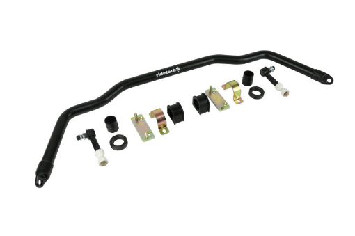 Picture of Ridetech 07 - 13 Silverado Sierra 2WD Front MuscleBar