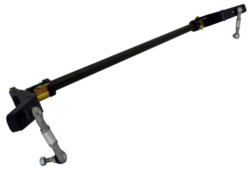 Picture of Ridetech 63 - 67 Chevy C2 Corvette Front MuscleBar