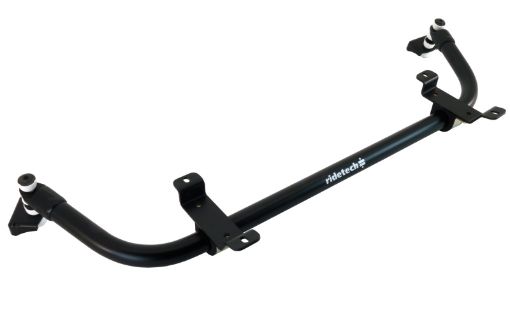 Picture of Ridetech 63 - 87 Chevy C10 2WD Front MuscleBar Sway Bar use with Stock Lower Arms