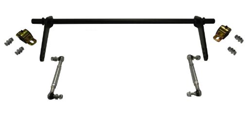 Picture of Ridetech 63 - 72 Chevy C10 Rear MuscleBar Sway Bar