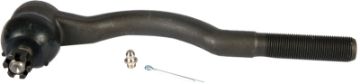 Picture of Ridetech 65 - 66 Mustang V8 Manual or Power Conversion Outer Tie Rod End E - Coated