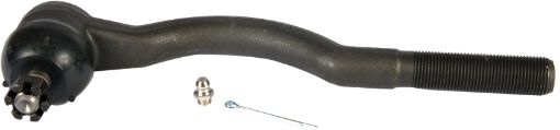 Picture of Ridetech 65 - 66 Mustang V8 Manual or Power Conversion Outer Tie Rod End E - Coated
