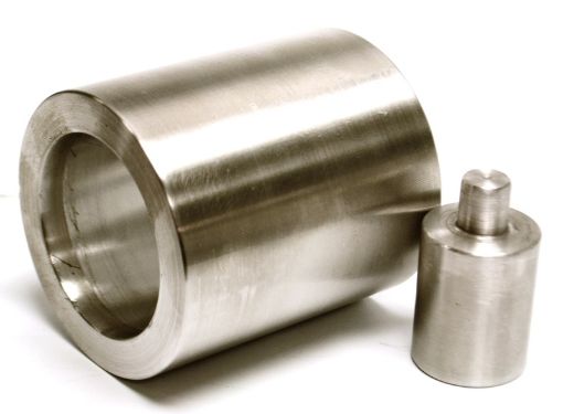 Picture of Ridetech 97 - 13 Corvette Delrin Bushing Removal Tool