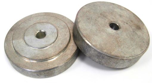 Picture of Ridetech CoolCap RecessingFlange Tool