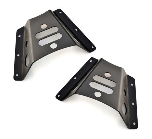 Picture of Ridetech 64 - 66 Ford Mustang Strut Tower Braces Pair