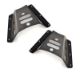 Picture of Ridetech 64 - 66 Ford Mustang Strut Tower Braces Pair