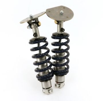 Picture of Ridetech 03 - 12 Ford Crown Victoria TQ Series CoilOvers Front Pair