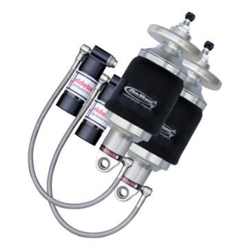 Picture of Ridetech 67 - 70 Ford Mustang Mercury Cougar ShockWave Front System TQ Series