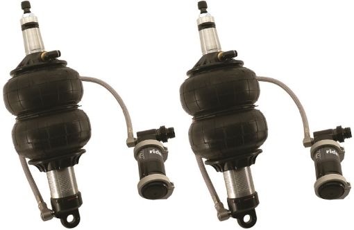 Picture of Ridetech 70 - 81 Camaro and Firebird TQ Series Front ShockWaves use w Ridetech Lower Arms