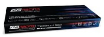 Picture of King 06 - 13 GM LS .775in Wide Performance Coated Cam Bearing Set