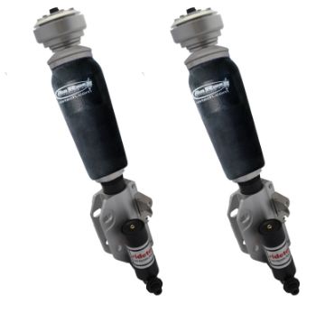 Picture of Ridetech 10 - 15 Chevy Camaro ShockWave Front System TQ Series Pair