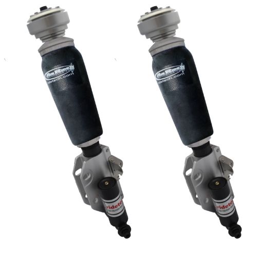 Picture of Ridetech 10 - 15 Chevy Camaro ShockWave Front System TQ Series Pair
