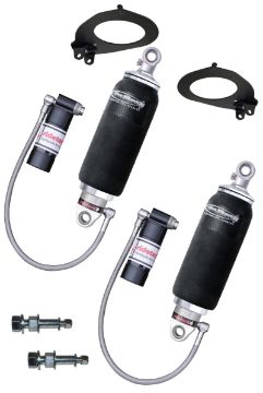 Picture of Ridetech 82 - 02 Camaro and Firebird ShockWaves TQ Series Rear