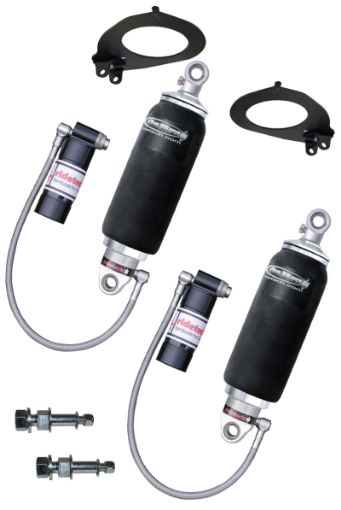 Picture of Ridetech 82 - 02 Camaro and Firebird ShockWaves TQ Series Rear