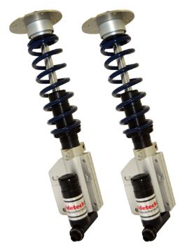Picture of Ridetech 05 - 14 Ford Mustang TQ Series CoilOvers Front Pair