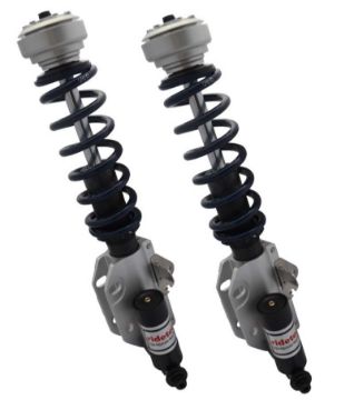 Picture of Ridetech 10 - 15 Chevy Camaro CoilOver Struts TQ Series Front Pair