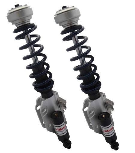 Picture of Ridetech 10 - 15 Chevy Camaro CoilOver Struts TQ Series Front Pair