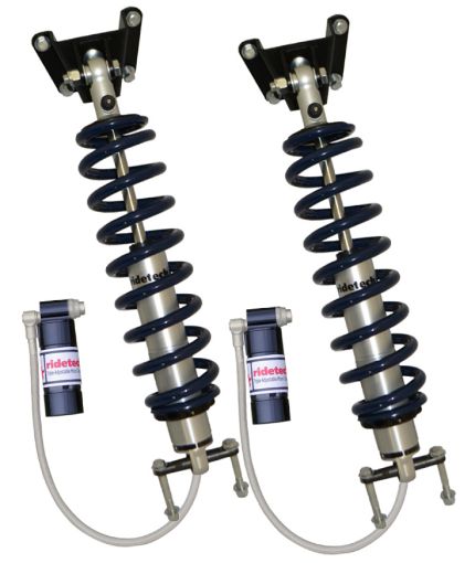 Picture of Ridetech 93 - 02 Chevy Camaro and Firebird CoilOvers TQ Series Front Pair