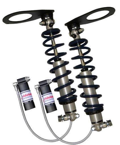 Picture of Ridetech 82 - 02 Camaro and Firebird TQ Series CoilOvers Rear Pair