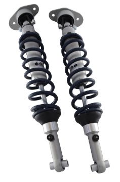 Picture of Ridetech 05 - 19 Charger Challenger 300C and Magnum TQ Series CoilOvers Rear Pair
