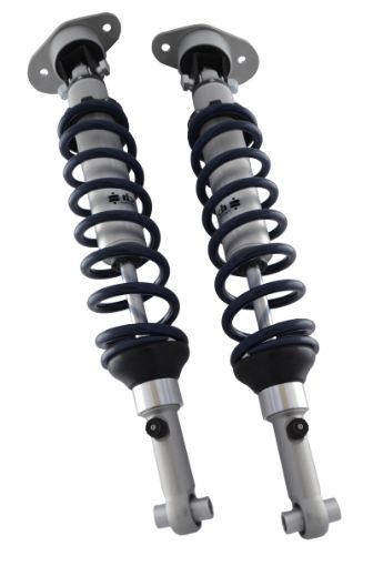 Picture of Ridetech 05 - 19 Charger Challenger 300C and Magnum TQ Series CoilOvers Rear Pair