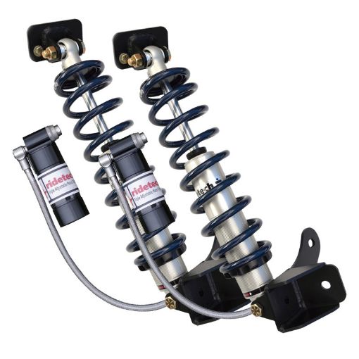 Picture of Ridetech 78 - 88 GM G - Body TQ Series CoilOvers Rear Pair