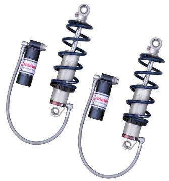 Picture of Ridetech 10 - 15 Chevy Camaro Coilovers TQ Series Rear Pair