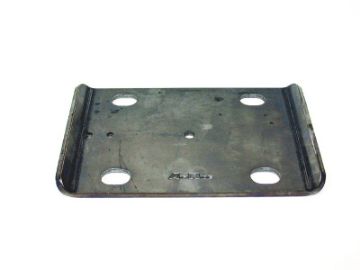 Picture of Ridetech Large U - Bolt Plate
