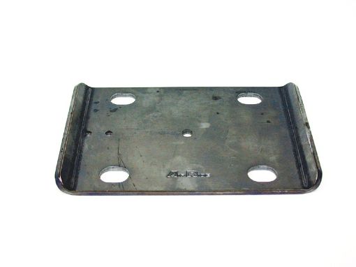 Picture of Ridetech Large U - Bolt Plate